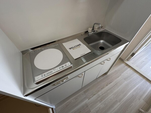 セジュール町田の物件内観写真